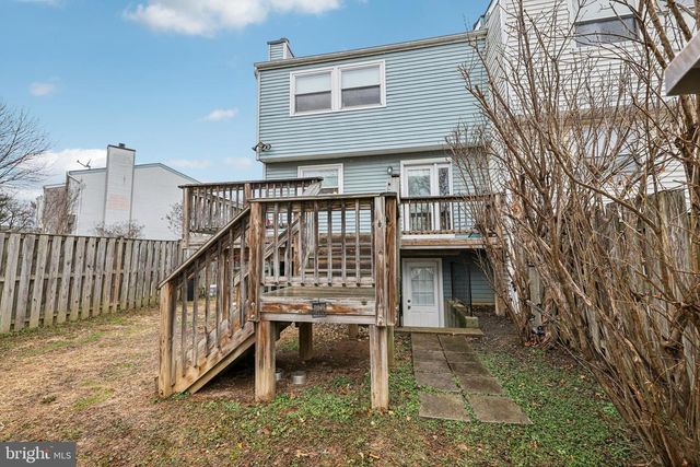 6613 HAYDOWN CT, Frederick, MD 21703