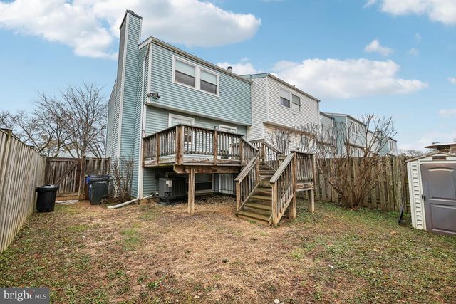 6613 HAYDOWN CT, Frederick, MD 21703