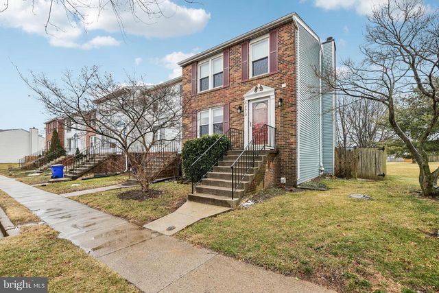 6613 HAYDOWN CT, Frederick, MD 21703