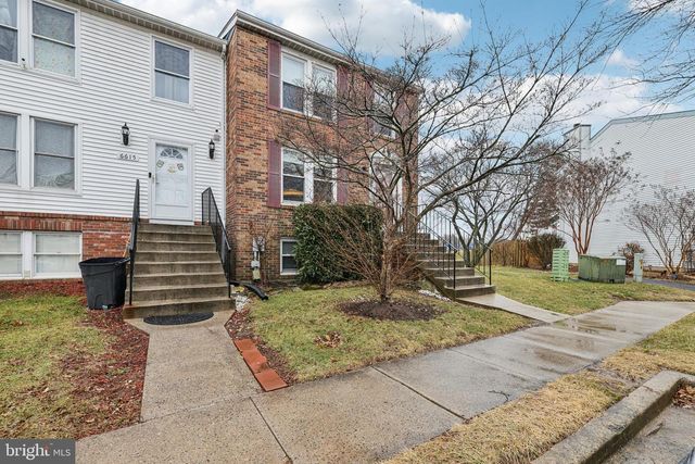 6613 HAYDOWN CT, Frederick, MD 21703