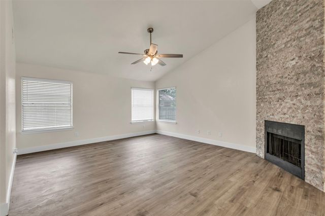 12312 Yarmont WAY, Austin, TX 78753