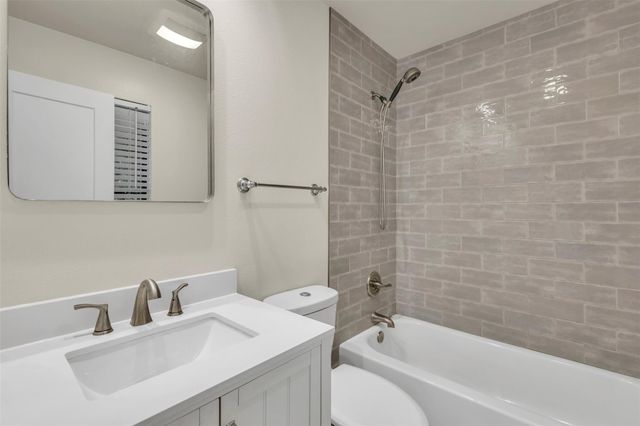 12312 Yarmont WAY, Austin, TX 78753