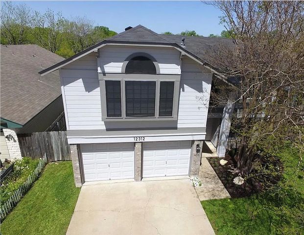 12312 Yarmont WAY, Austin, TX 78753