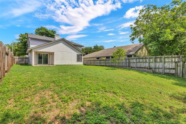 12312 Yarmont WAY, Austin, TX 78753