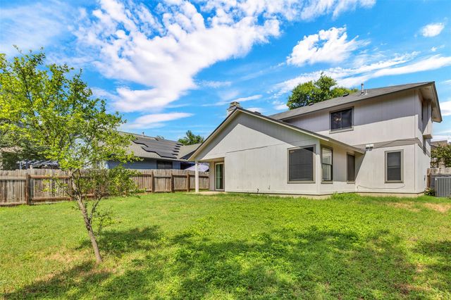 12312 Yarmont WAY, Austin, TX 78753