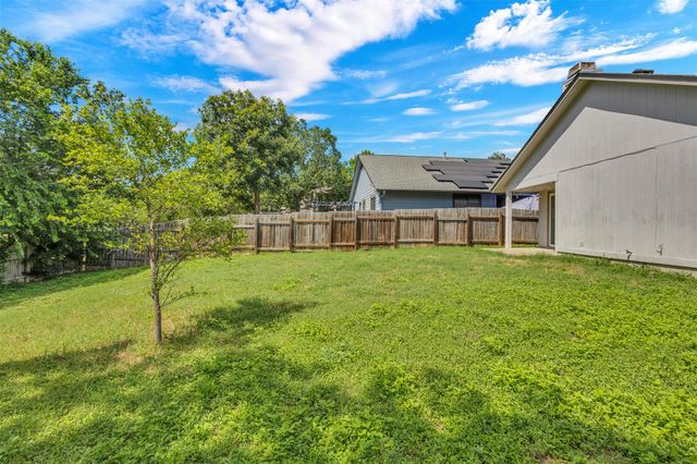 12312 Yarmont WAY, Austin, TX 78753