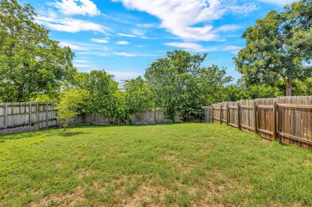 12312 Yarmont WAY, Austin, TX 78753