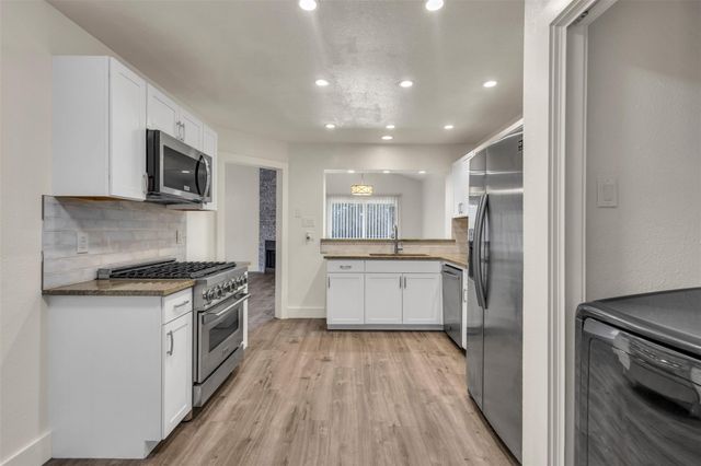 12312 Yarmont WAY, Austin, TX 78753