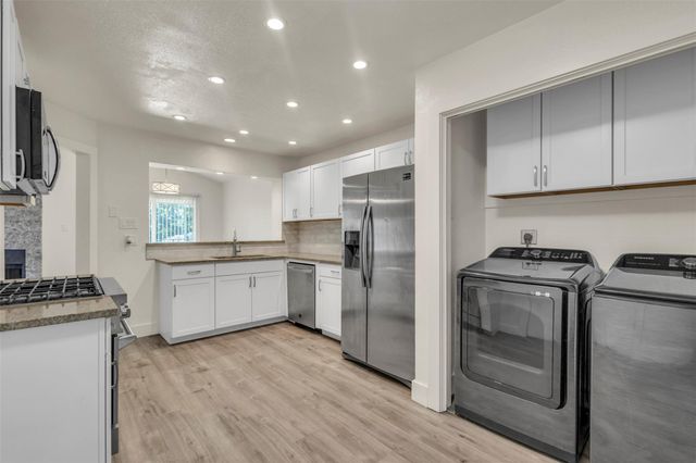 12312 Yarmont WAY, Austin, TX 78753