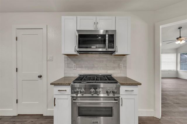 12312 Yarmont WAY, Austin, TX 78753