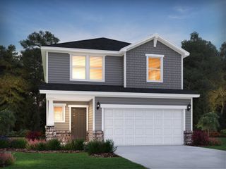 722 Cozy Bluff Road, Spartanburg, SC 29301