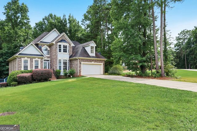 136 Lumby Lane, Stockbridge, GA 30281