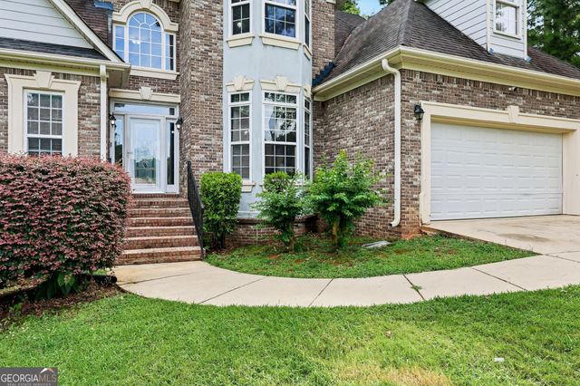 136 Lumby Lane, Stockbridge, GA 30281