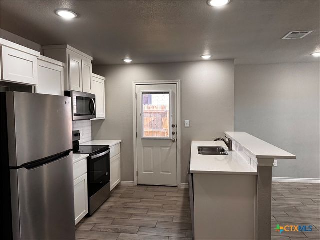 2108 Saulsbury Drive B, Temple, TX 76504