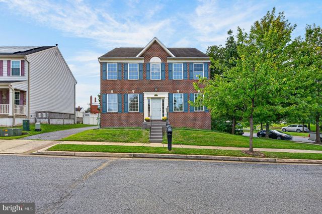 239 SEAMASTER RD, Baltimore, MD 21221