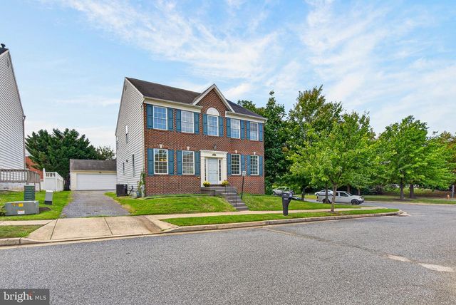 239 SEAMASTER RD, Baltimore, MD 21221