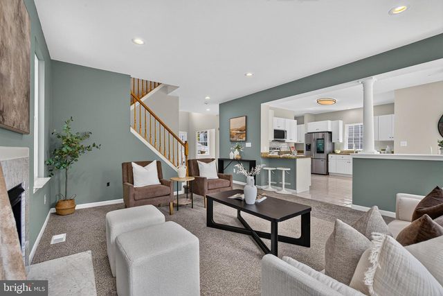 239 SEAMASTER RD, Baltimore, MD 21221