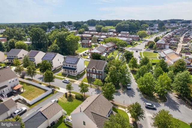239 SEAMASTER RD, Baltimore, MD 21221