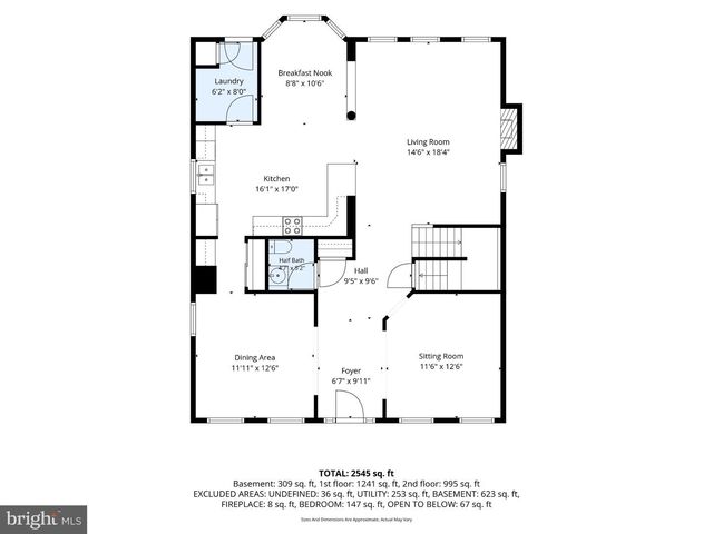 239 SEAMASTER RD, Baltimore, MD 21221