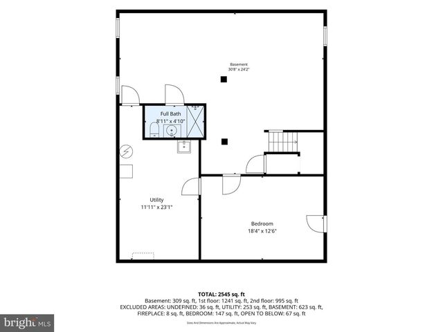 239 SEAMASTER RD, Baltimore, MD 21221