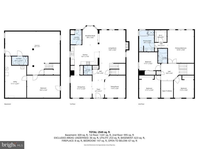 239 SEAMASTER RD, Baltimore, MD 21221