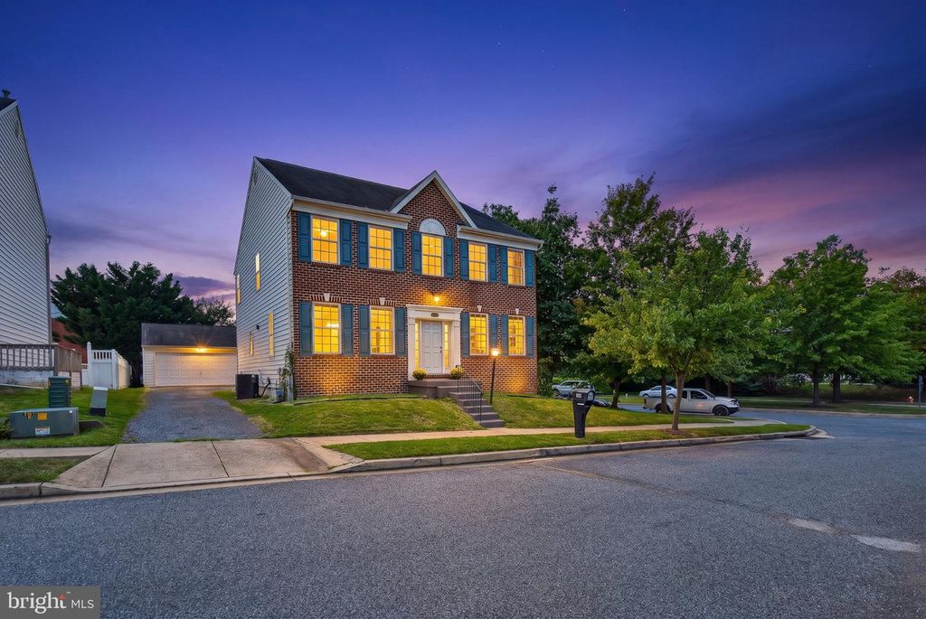 239 SEAMASTER RD, Baltimore, MD 21221