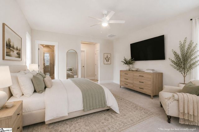 103 Greensdale Lane, Easley, SC 29642