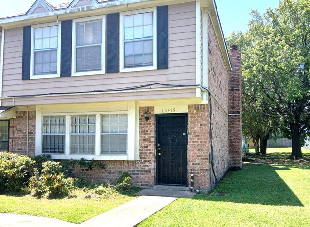 13415 Castilian Drive 1, Houston, TX 77015