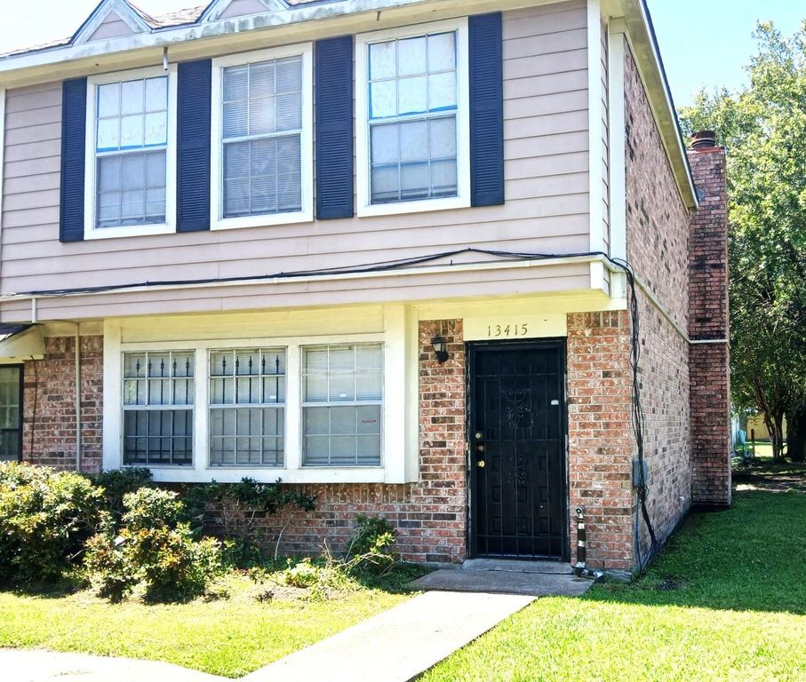 13415 Castilian Drive 1, Houston, TX 77015