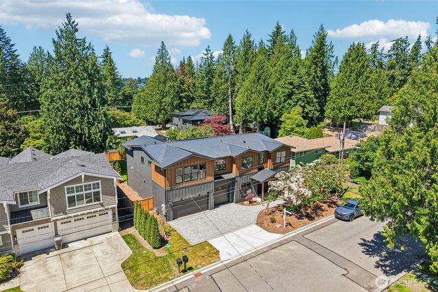 11419 109th Avenue NE, Kirkland, WA 98033