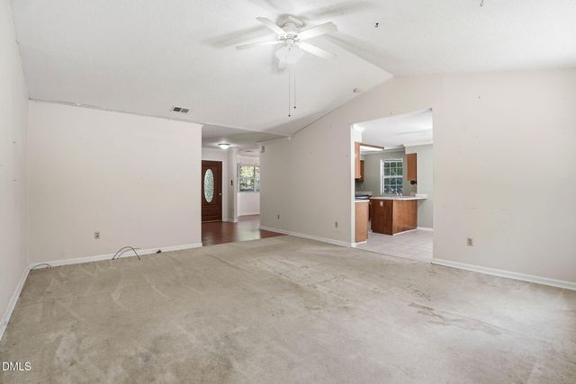 104 Mayan Drive, Louisburg, NC 27549