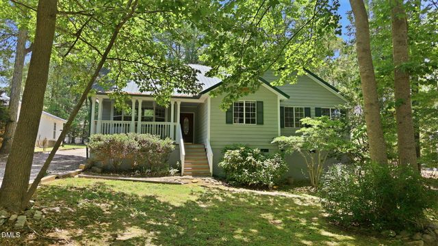 104 Mayan Drive, Louisburg, NC 27549