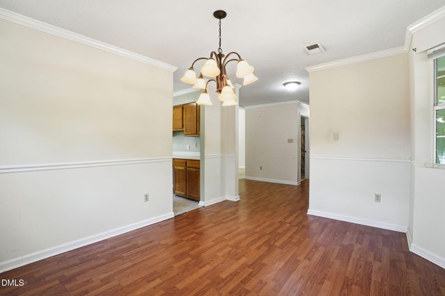104 Mayan Drive, Louisburg, NC 27549