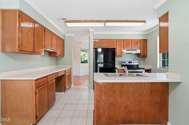 104 Mayan Drive, Louisburg, NC 27549