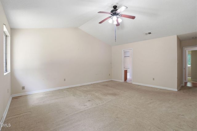 104 Mayan Drive, Louisburg, NC 27549