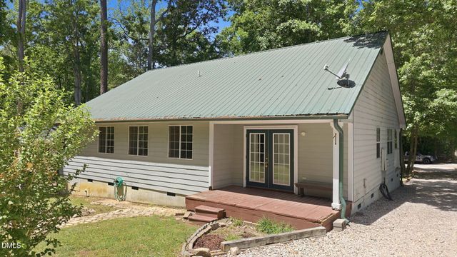 104 Mayan Drive, Louisburg, NC 27549