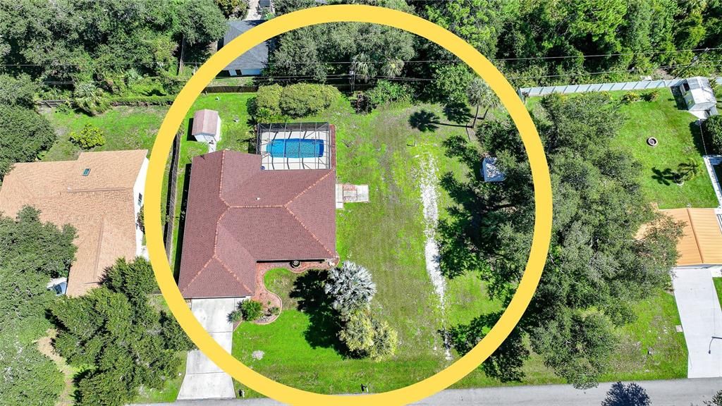 18520 GRAND AVENUE, Port Charlotte, FL 33948