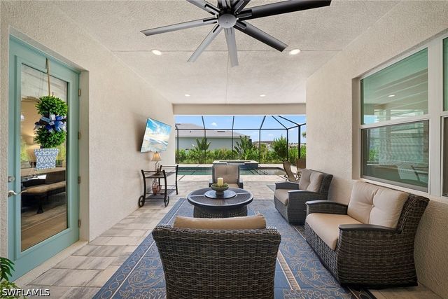 9088 Wisteria WAY, Naples, FL 34114