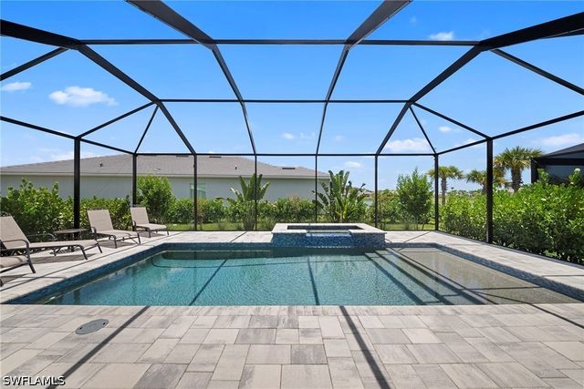 9088 Wisteria WAY, Naples, FL 34114