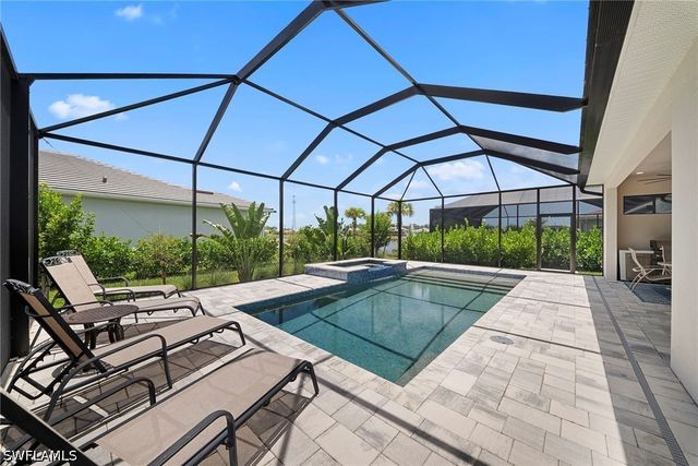 9088 Wisteria WAY, Naples, FL 34114