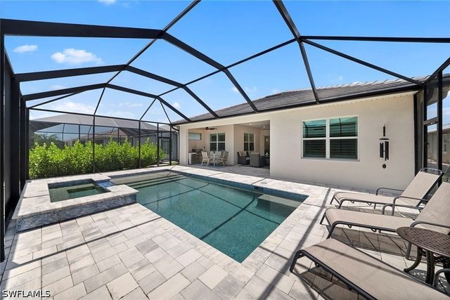 9088 Wisteria WAY, Naples, FL 34114