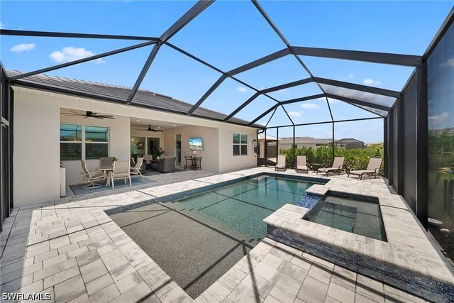 9088 Wisteria WAY, Naples, FL 34114