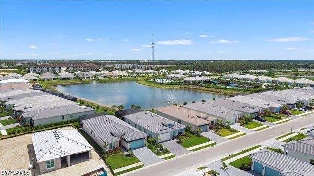 9088 Wisteria WAY, Naples, FL 34114