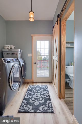 205 E MAIN ST, Terre Hill, PA 17581