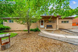 1105 Parkview Boulevard, Colorado Springs, CO 80905
