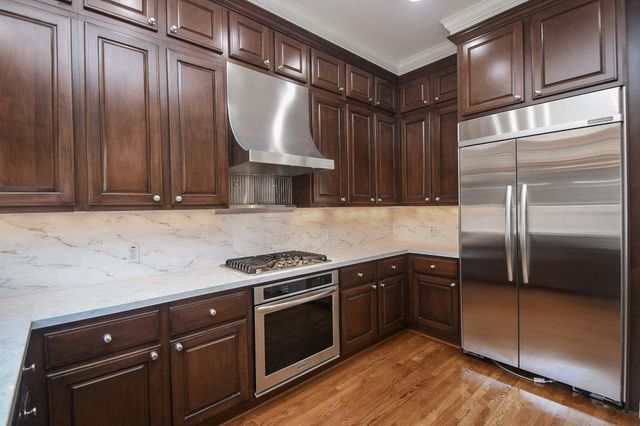 3322 Crosspark Place, Houston, TX 77007
