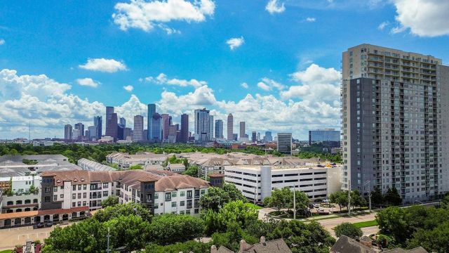 3322 Crosspark Place, Houston, TX 77007