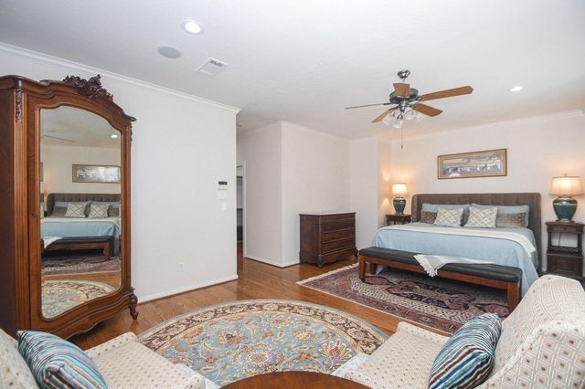 3322 Crosspark Place, Houston, TX 77007
