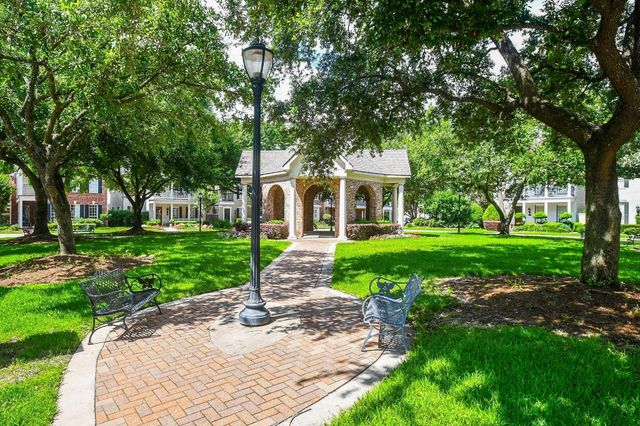 3322 Crosspark Place, Houston, TX 77007