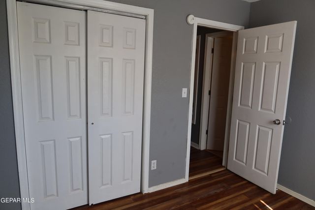 5732 GREEN CASTLE Road, El Paso, TX 79932